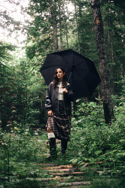 Jupe effet finette - 6066