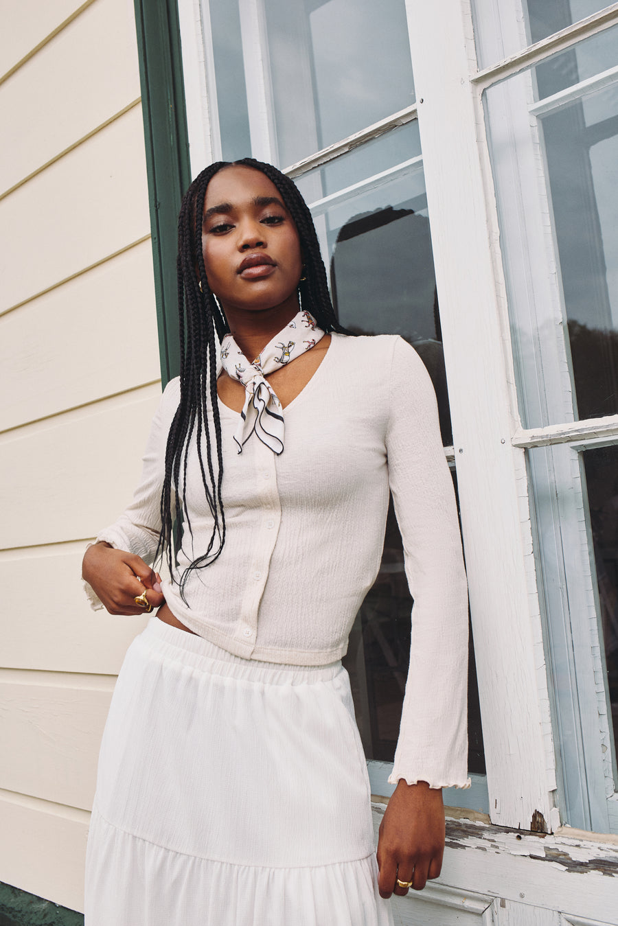 Women's Tops | WOMANCE – Womance