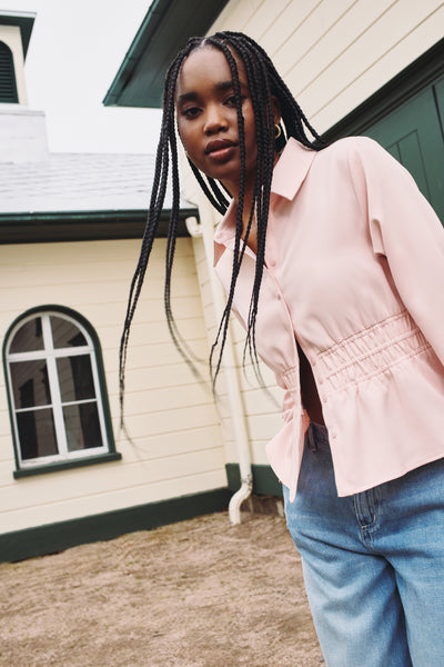 Shirts & Blouses | WOMANCE – Womance