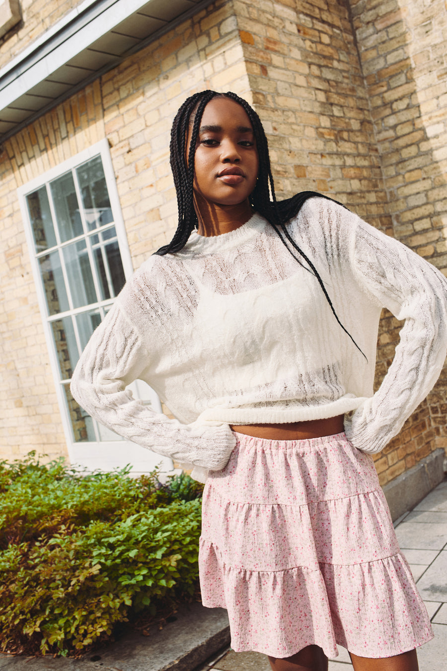 Women's Tops | WOMANCE – Womance