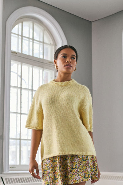 Our Knits | Womance