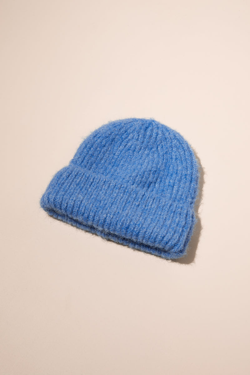 Tuque fluffy - A0140