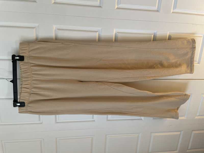 Beige / XL / Melissa_106389