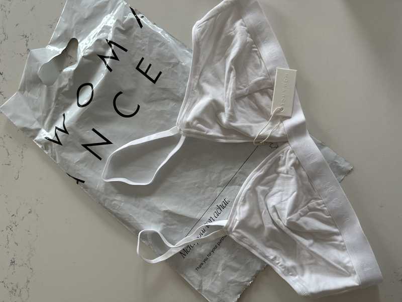 Blanc / XL / Aurelie_113254