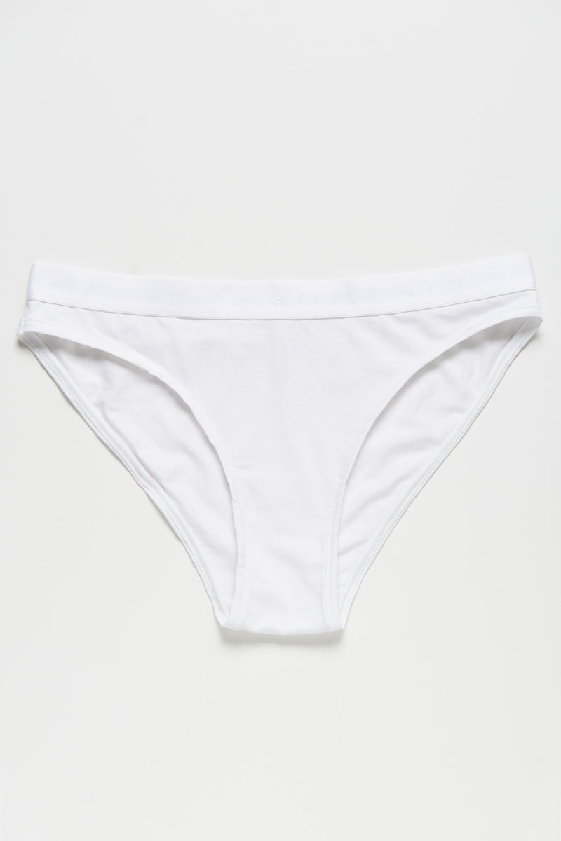 Bonds Girls Stretchies Bikini UYYP1T White Girls Underwear