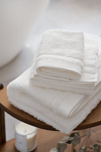 Les serviettes MA0061 Serviettes de bain WOMANCE - Maison 