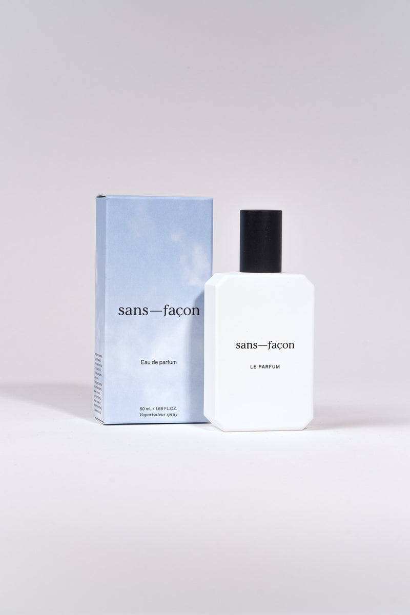 Le parfum Parfums et eaux de Cologne Sans-Façon 