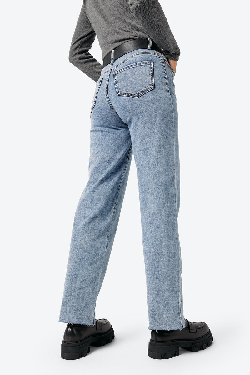 Jeans 7003 Pantalon WOMANCE 
